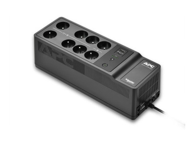 APC : APC BACK-UPS 850VA 230V USB USB TYPE-C et A CHARGING PORTS