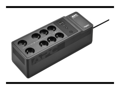 APC : APC BACK-UPS 850VA 230V USB USB TYPE-C et A CHARGING PORTS