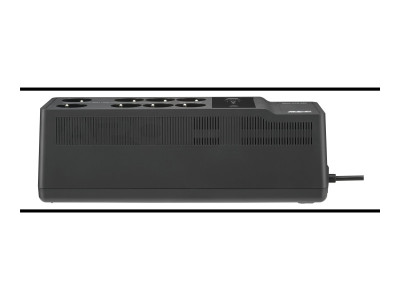 APC : APC BACK-UPS 850VA 230V USB USB TYPE-C et A CHARGING PORTS
