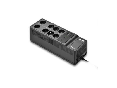 APC : APC BACK-UPS 850VA 230V USB USB TYPE-C et A CHARGING PORTS