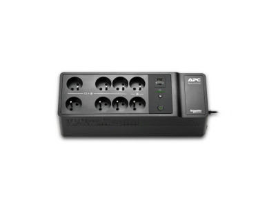 APC : APC BACK-UPS 850VA 230V USB USB TYPE-C et A CHARGING PORTS