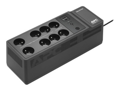 APC : APC BACK-UPS 850VA 230V USB USB TYPE-C et A CHARGING PORTS