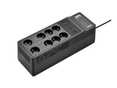 APC : APC BACK-UPS 850VA 230V USB USB TYPE-C et A CHARGING PORTS