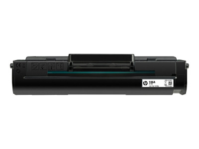 HP 106A Toner Noir 1000 pages