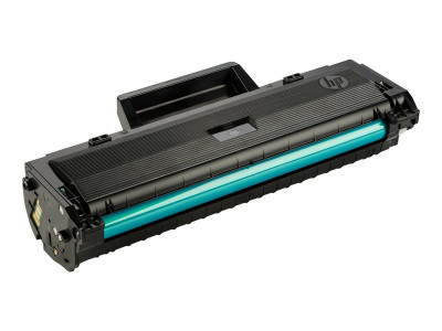 HP 106A Toner Noir 1000 pages