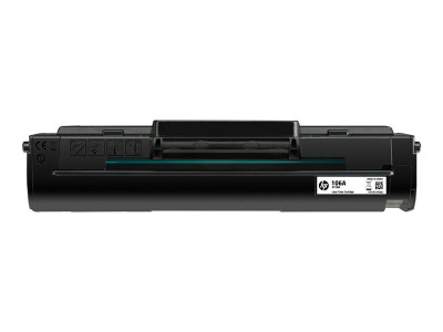 HP 106A Toner Noir 1000 pages