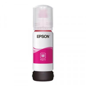 Epson 113 Bouteille d'encre pigment ECOTANK Magenta jusqu’à 6000 pages