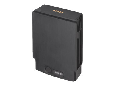 Zebra : ET5X OPTIONAL POWERpack batterie SPARE pour 8/10IN EXPANSION BACKS