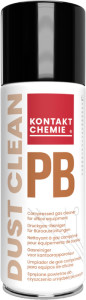 KONTAKT CHEMIE Druckluftreiniger DUST CLEAN PB, 400 ml