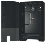 TORK Xpress Distributeur pour Essuie-Mains, plastique, blanc TORK Xpress Distributeur pour Essuie-Mains, plastique, blanc