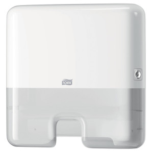 TORK Xpress Mini Distributeur pour Essuie-Mains interfoliés