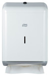 Essuie-mains Premium TORK, 226 x 230 mm, blanc, pliage en Z