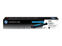 HP 143A Kit de recharge de toner noir Neverstop