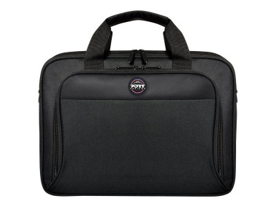 Port Technology : HANOI II CLAMSHELL 13/14 ESSENTIAL CLAMSHELL CASE