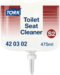 TORK Toilettensitzreiniger, 475 ml