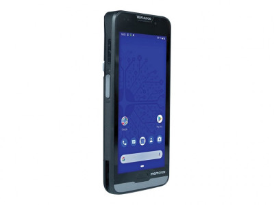 DataLogic : MEMOR 20 FT PDA WI-FI ULTRA-SLIM 2D GREEN SPOT GMS BLK