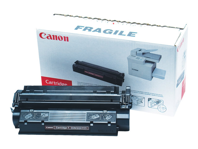 Canon T Cartouche Toner Noir Pour Pc D320 Pc D340
