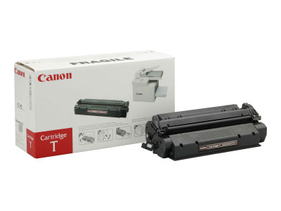 Canon : T Cartouche TONER Noir pour PC-D320/PC-D340