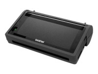 Brother : PARC600 ETUI A ROULEAU pour PJ-6XX