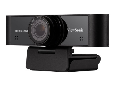 Viewsonic : FHD VIDEO CAMERA 1080P ULTRA-WIDE USB