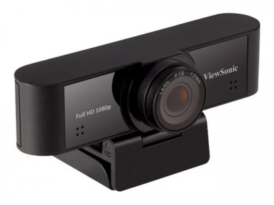 Viewsonic : FHD VIDEO CAMERA 1080P ULTRA-WIDE USB