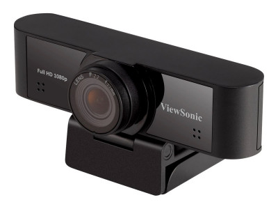 Viewsonic : FHD VIDEO CAMERA 1080P ULTRA-WIDE USB