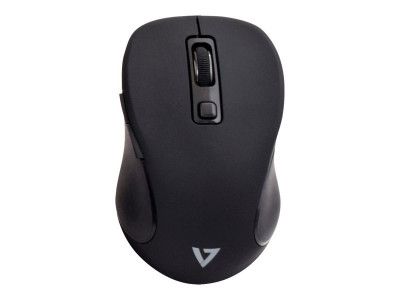 V7 : PRO WIRELESS combo Clavier souris it FULL SIZE/PALM REST ITALIAN it