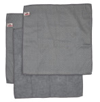 NIGRIN KFZ-Microfasertücher-Set, 3-teilig NIGRIN KFZ-Microfasertücher-Set, 3-teilig