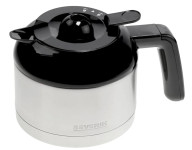 SEVERIN Edelstahl-Thermokanne TK 5422, 1,0 Liter SEVERIN Edelstahl-Thermokanne TK 5422, 1,0 Liter