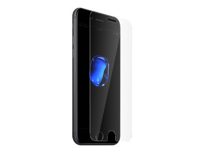 DLH : SCREEN PROTECTION GLASS ACCS F/APPLE IPHONE 7