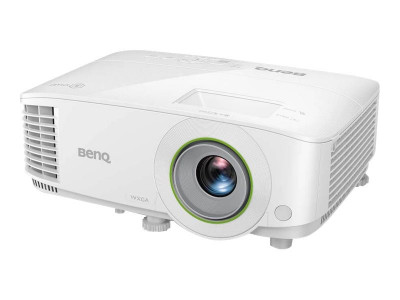 Benq : EW600 DLP business BASIC WXGA 3600 ANSI 20.000:1 1280X800