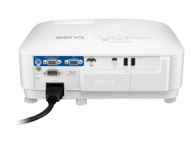 Benq : EW600 DLP business BASIC WXGA 3600 ANSI 20.000:1 1280X800