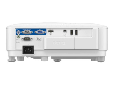 Benq : EW600 DLP business BASIC WXGA 3600 ANSI 20.000:1 1280X800