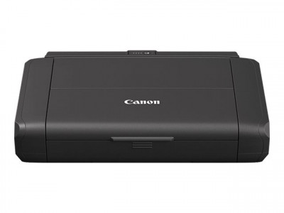 Canon PIXMA TR150 Imprimante jet d'encre couleur portable avec batterie