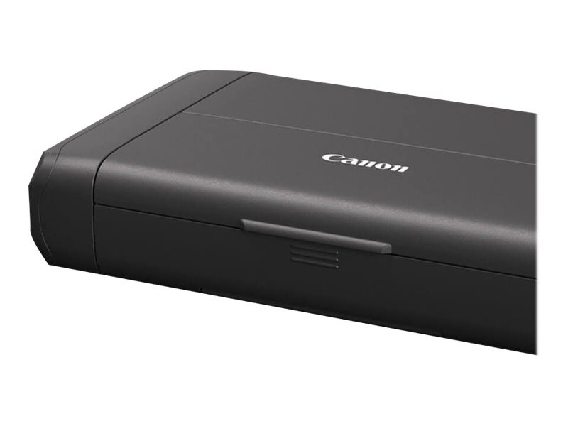 Canon PIXMA TR150 imprimante jet d'encre mobile, avec batterie rechargeable  