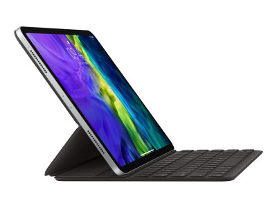 Apple : SMART KEYBOARD FOLIO 11IN IPAD PRO 2ND fr