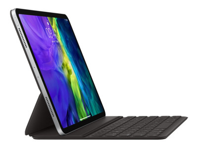 Apple : SMART KEYBOARD FOLIO 11IN IPAD PRO 2ND fr