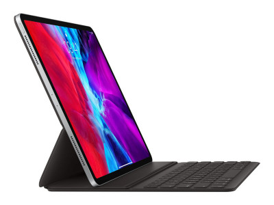 Apple : SMART KEYBOARD FOLIO 12.9IN IPAD PRO 4TH fr