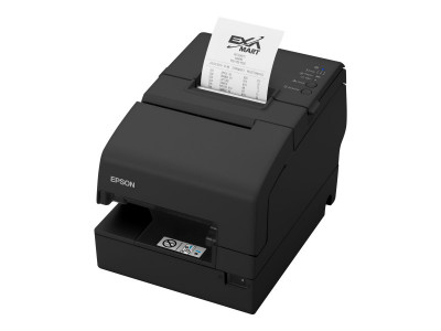 HP Epson H6000V Hybrid POS Printer