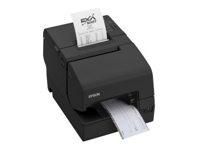 HP Epson H6000V Hybrid POS Printer