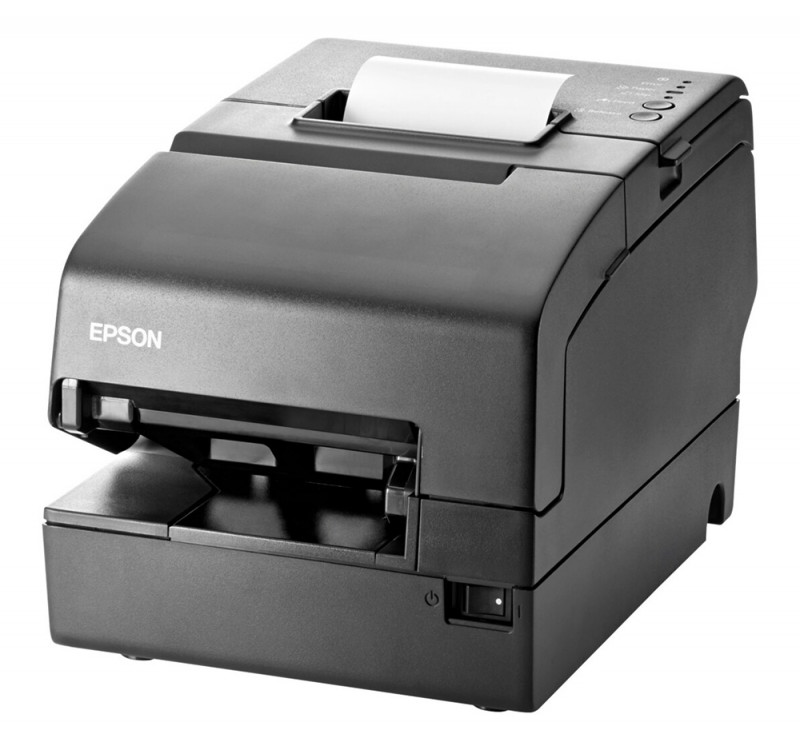 Imprimante de reçus matricielle BIXOLON - SRP-275III