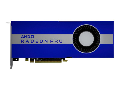 AMD : RADEON PRO W5700 8GB GDDR6 PCIE 4.0 16X 5X DP USB-C retail