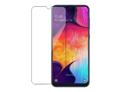 DLH : GLASS SCREEN PROTEC SAMSUNG GALAXY A20E