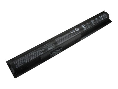DLH : BATTERIES PC LI-ION BATT 14.4V-2200MAH-32WH BLK