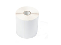 Brother : COATED THERMAL TRANSFER LABELS 102MMX74MM 6 R 1000L/R TD-4T