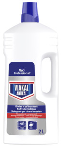 P&G Professional ANTIKAL Nettoyant anticalcaire, 2 litres