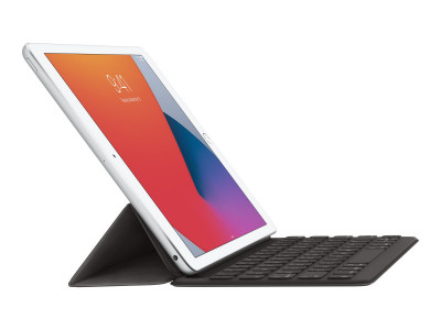 Apple : SMART KEYBOARD pour IPAD 7TH GEN IPAD SMART KEYBOARD fr fr