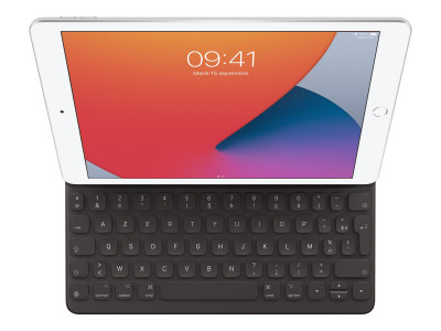 Apple : SMART KEYBOARD pour IPAD 7TH GEN IPAD SMART KEYBOARD fr fr