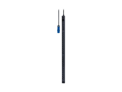 APC : EASY PDU BASIC ZEROU 32A 230V (21) SCHUKO IEC309