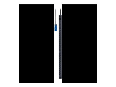 APC : EASY PDU BASIC ZEROU 32A 230V (21) SCHUKO IEC309
